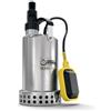 Annovi Reverberi Pompa sommersa Annovi Reverberi in acciaio inox 750 W