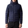 COLMAR PIUMINO - 1286N1WQ - blu