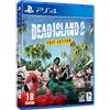 Deep Silver Dead Island 2 PULP Edition (Playstation 4) [AT-PEGI]