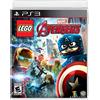 Lego Marvel's Avengers