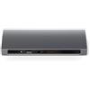 Satechi ST-UCT4DM replicatore di porte e docking station per laptop Cablato Thunderbolt 4 [ST-UCT4DM]