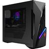 MSI PC/Workstation MSI MAG Infinite E1 14NUC5-023AT i5-14400F 16GB/1TB SSD RTX4060 Ventus Win11 [00B91111-023]