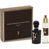 TEATRO FRAGRANZE UNICHE Gift Box Tabacco 1815 Sticks 100 Ml+spray 100ml