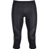 Ortovox 120 Comp Light Shorts Man pantaloni corti termici uomo