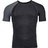 Ortovox 120 Comp Light Short Sleeve M maglietta termica uomo