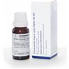 WELEDA ITALIA Srl CHAMOMILLA CUPR*3DH 20ML OS