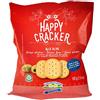 HAPPY FARM CO. Srl HAPPY FARM Crackers Olive 60g