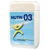 LABORATORIO DINE Srl Nutri 03 Integratore 60 Compresse