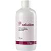 WiQo - P-Solution Soluzione Detergente Pre-Trattamento Professionale Confezione 300 Ml