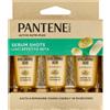Pantene Pro-v Lisci Effetto Seta Serum Shots Active Nutri-plex 3 X 15 Ml - 45 ml