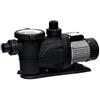BLUE BAY Pompa per Piscina SPS3 da 1100W (1,5 CV), Autoadescante, Portata 22 m³/h - Compatibile con Tubi da 50mm