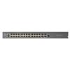 Cambium Networks CambiumNetworks,EX2028P,Intelligent Ethernet PoE Switch cnMatrix, 24 x 1G and 4 SFP+ fiber ports