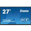 IIYAMA 27 IPS Bonded PCAP 10P Touch, 1920x1080