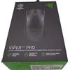 Razer Mouse per eSport simmetrico wireless ultraleggero Razer Viper V3 Pro nuovo