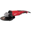 Milwaukee Smerigliatrice Milwaukee 2200W AG 22-230 - 4933440300