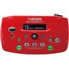 BOSS VE-5-RD Vocal Performer rosso nuovo dal Giappone