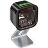 Datalogic Lettore codici a barre Magellan 1500I BLACK 2D CAVO STAND [MG1501-10210-0200]