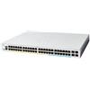 Cisco Switch Cisco Catalyst 1300 48-Port 4x GE FULL POE [C1300-48FP-4X]