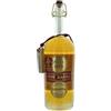 Poli, Grappa Due Barili in Tubo Legno - 700 ml