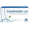 MASTELLI Srl CONDROTIDE SIR INTRA-ART 2ML