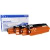 Brother ORIGINAL Brother Tamburo bk/c/m/y DR-241CL ~15000 PAGINE Kit tamburo, bk/c/m/y
