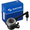 SACHS 3182 654 301 Dispositivo Disinnesto Centrale Frizione per Renault Lutecia IV (BH_) 2012-2021 e altri veicoli