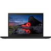 EVOX NOTEBOOK LENOVO THINKPAD T495 ( USATO ) - DISPLAY 14.1\ FULL HD - CPU AMD RYZEN 5 PRO 3500U - RAM 8GB - SSD 256GB NVME - WE