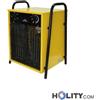 Generatore aria calda portatile 15 kW h958_26