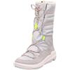 Superfit Twilight-Calda Imbottitura Gore-Tex, Stivali da Neve, Grigio 2000, 40 EU Larga