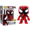 Funko - Figurina Marvel - Carnage Exclu Pop 10Cm - 0849803061821
