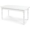 Tavolo ARDENZA allungabile 140×80 cm - 220×80 cm