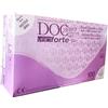 Gardening Doc VeloForte Guanti in Nitrile senza polvere Taglia L