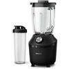 Philips Serie 3000 Frullatore ProBlend Crush Tech. 600W, 2L HR2291/41
