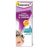 Paranix - Trattamento Pidocchi Shampoo + Pettinino Confezione 200 Ml