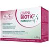 Omni Biotic - Flora Plus+ Integratore Equilibrio Flora Vaginale Confezione 28 Bustine