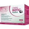 Omni Biotic - Panda Equilibrio Flora Intestinale Gravidanza E Bambini Confezione 30 Bustine