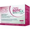 Omni Biotic - Metatox Integratore Equilibrio Flora Intestinale Disbiosi Confezione 30 Bustine