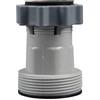 BLUE BAY Adattatore Universale per Pompe Piscina Fuoriterra - Upgrade Filtro a Sabbia