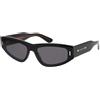 Calvin Klein Occhiali da Sole Calvin Klein Sun CK24534S 001