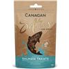 Canagan softies for dogs salmon 200gr