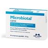 NBF Lanes Nbf microbiotal cane 30 compresse