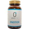 GEK Srl Zerotox enzitox 60 capsule - ZEROTOX - 926403546