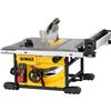 DEWALT Sega a banco compatta motore universale a spazzole, DWE7485-QS
