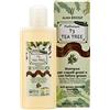 Alma Briosa Fitoshampoo T3 Tea Tree 200 ml