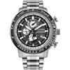 CITIZEN Orologio Multi-quadrante Eco-Drive Uomo BY3006-53H