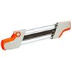 Stihl PORTALIMA TONDINO 2-in-1 per Motosega, 3/8 P, 4,0 MM