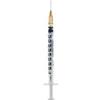 DESA PHARMA SIR INS EXTRAFINE 1MLG25 AGO R