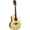 LAG GUITARS LAG T177J12CE CHITARRA ACUSTICA 12 CORDE JUMBO