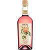 Distilleria Pisoni Liquore Rosolio 21% vol. 70cl - PISONI