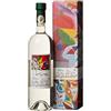 Pisoni Distilleria Pisoni Grappa Trentina Riccardo (1 x 0,7 l) con confezione regalo